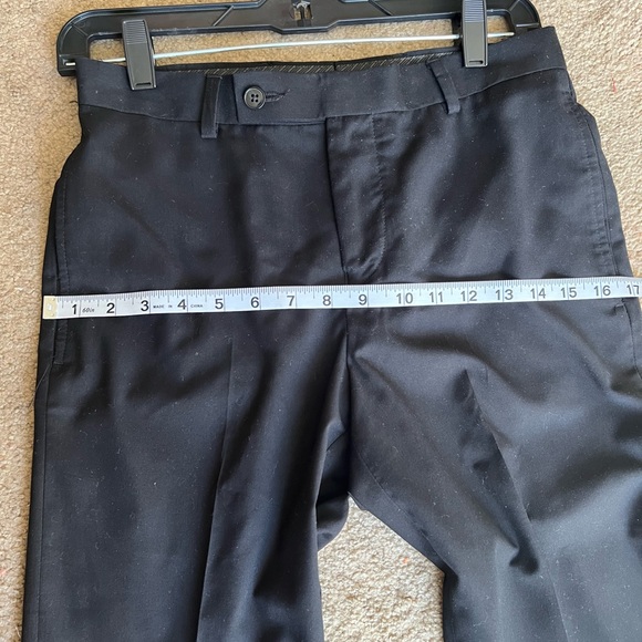 Soft dress pants - Altered length - Picture 7 of 11